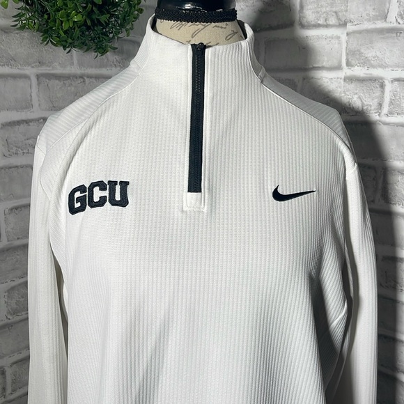 GCU Nike dri fit 1/4 zip - Picture 2 of 12